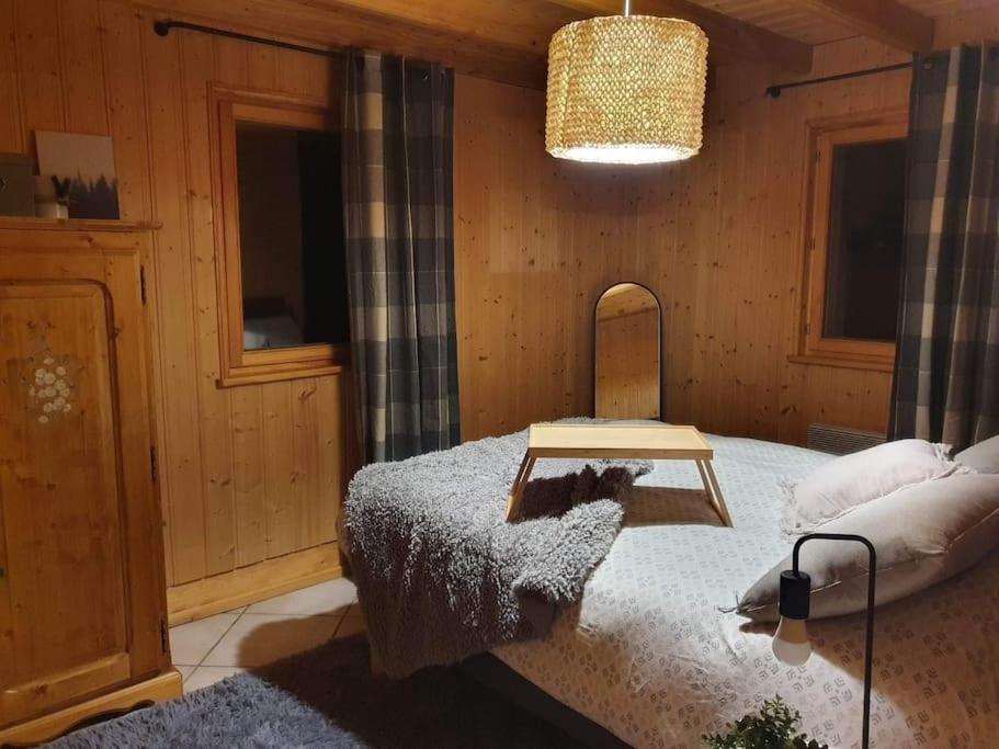 Chalet De Standing 14 Personnes Жерарме Экстерьер фото