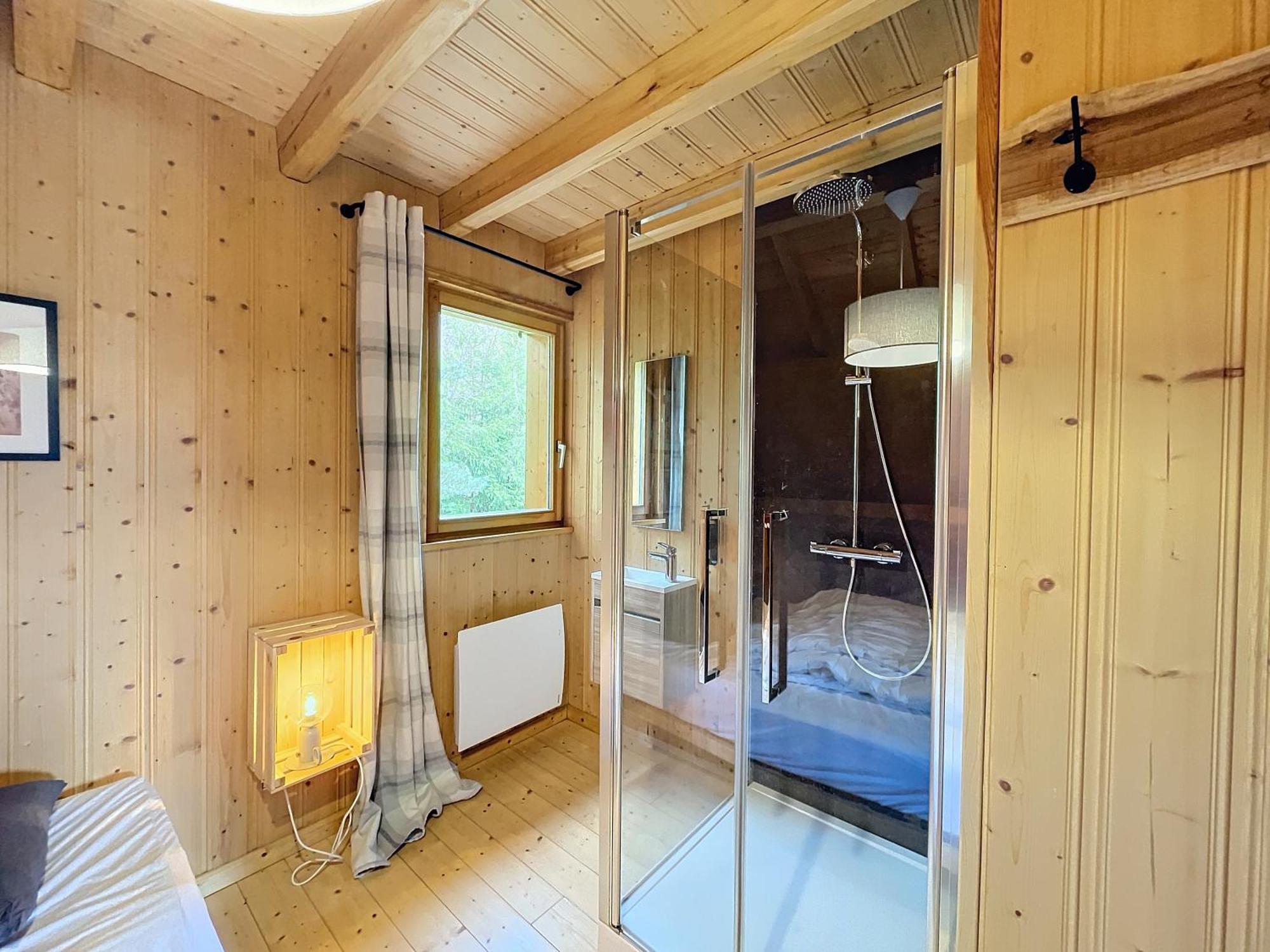 Chalet De Standing 14 Personnes Жерарме Экстерьер фото