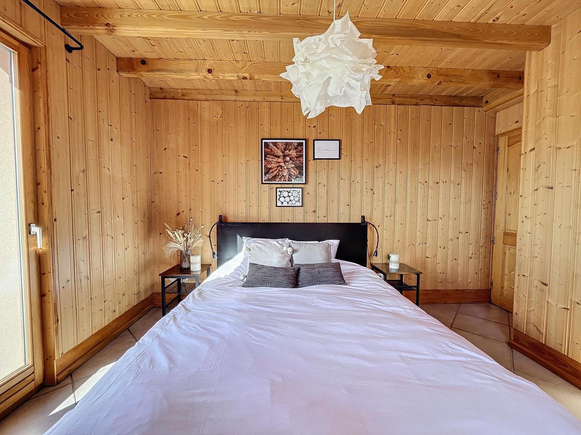 Chalet De Standing 14 Personnes Жерарме Экстерьер фото